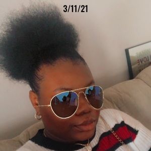 Meet your Posher, Reign-ann